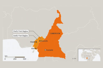 le gouvernement du Cameroun cherche encore 200 millions de dollars pour la reconstruction des régions anglophones en guerre