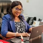Marguerite Fonkwen Atanga, nouveau Directeur général de CCA-Bank