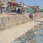 Angola : la qualité de vie dans les villes côtières en pleine expansion mobilise les bailleurs de fonds