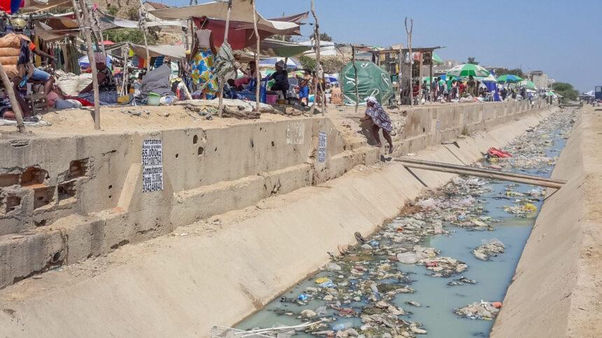 Angola : la qualité de vie dans les villes côtières en pleine expansion mobilise les bailleurs de fonds 1 Angola : la qualité de vie dans les villes côtières en pleine expansion mobilise les bailleurs de fonds