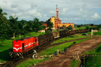 Cameroun cameroun