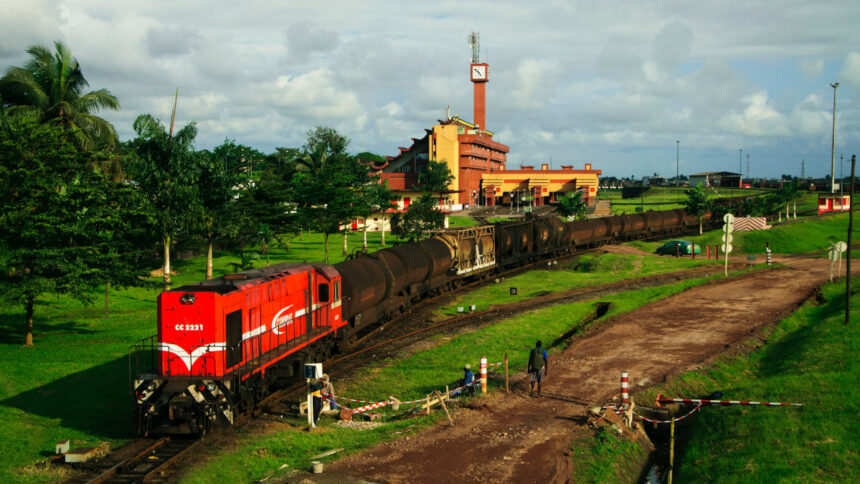 Cameroun : le gouvernement s’apprête à relancer les investissements dans le secteur ferroviaire 1 Cameroun cameroun
