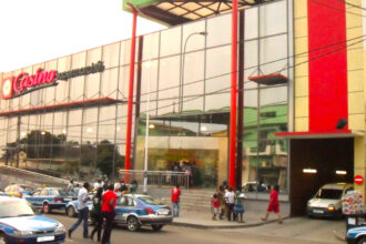 casino Afrique