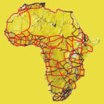 Chemin de fer en Afrique