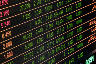 Les cinq pays africains qui intègrent les 10 économies à la croissance la plus rapide au monde