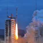 satellite Éthiopie