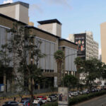 Banque centrale du Kenya