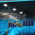 Satellite Kondor