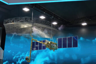 Satellite Kondor