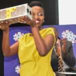 RwaSat-1, le premier cube-satellite du Rwanda