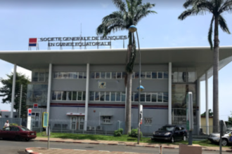 société générale guinée équatoriale