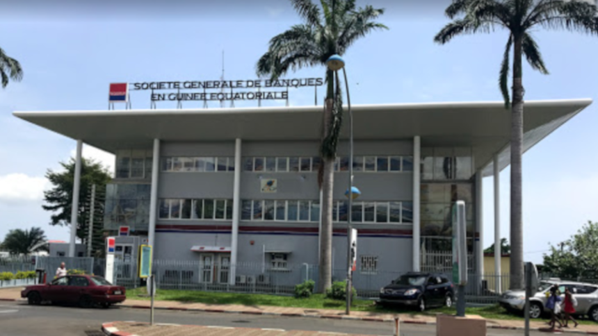 société générale guinée équatoriale