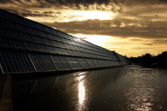 investissement solaire afrique