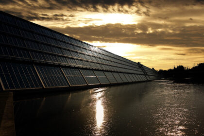investissement solaire afrique