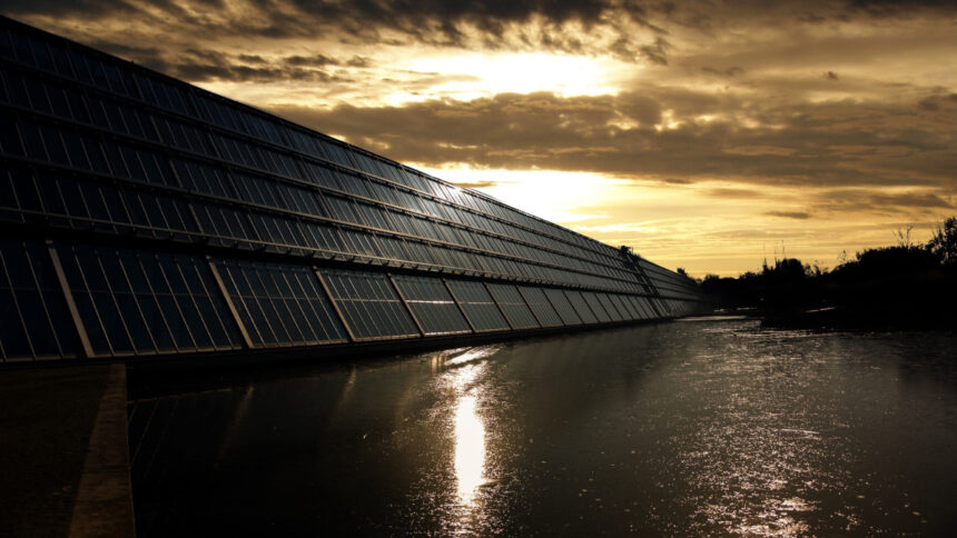 investissement solaire afrique