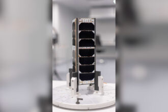 Taifa-1, Satellite Kenya