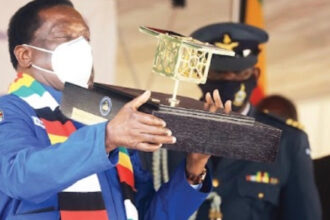 Zimbabwe : Zimsat-1 pour l’agriculture et la surveillance météo