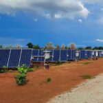 Afrique énergie