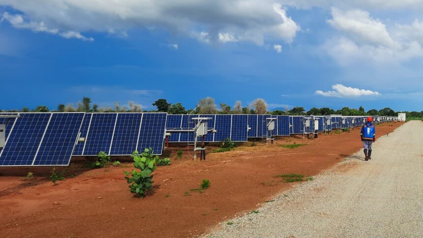 Africa50 : le Fonds d’accélération des investissements en infrastructures récolte 500 millions de dollars pour les énergies, transports, télécommunications et l'eau 1 Afrique énergie