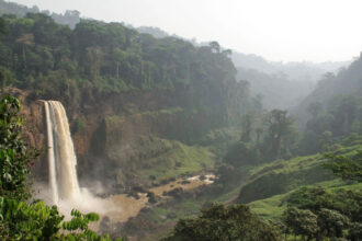 Cameroun tourisme