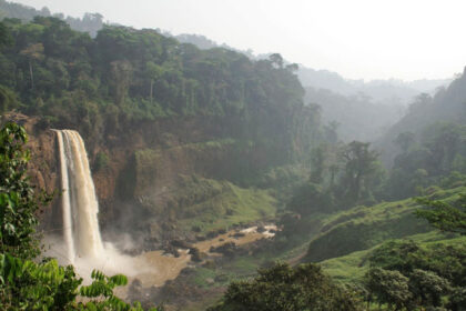 Cameroun tourisme