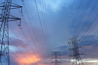 electricité