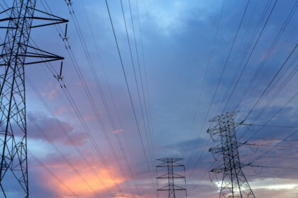 electricité