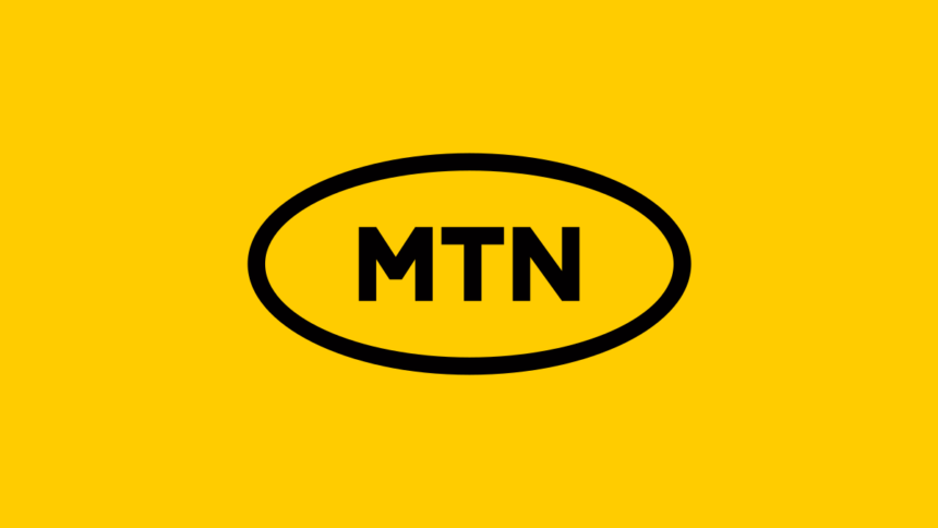 Marque Mobile Money : MTN face à une réclamation de l'irlandais AC Shining Stars Management pour 4 milliards d'euros 1 logo mtn