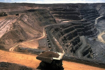 lithium afrique