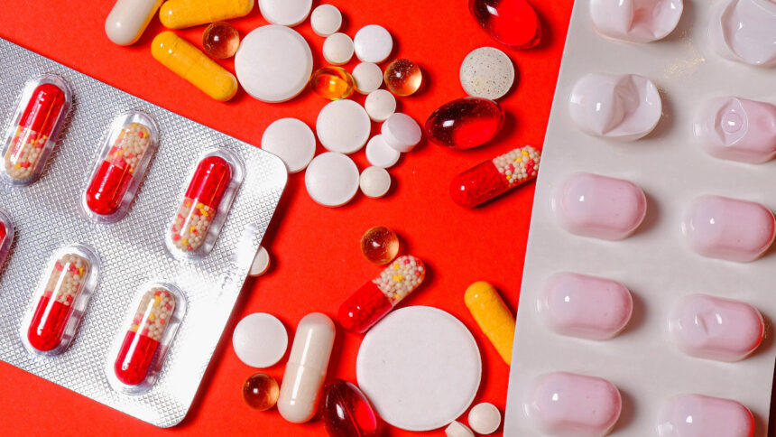 Médicaments : un marché de plus de 27,8 milliards de dollars qui échappe encore aux Africains 1 Un marché des médicaments de plus de 27,8 milliards de dollars qui échappe encore aux Africains