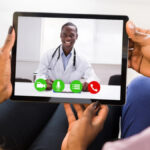 investir telemedecine et hôpitaux en afrique