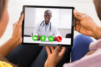 investir telemedecine et hôpitaux en afrique