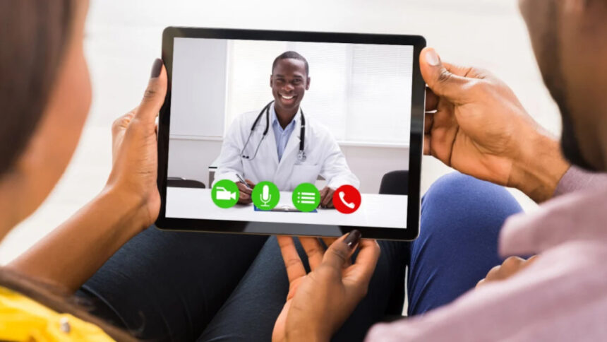 investir telemedecine et hôpitaux en afrique