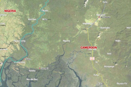relations cameroun nigeria