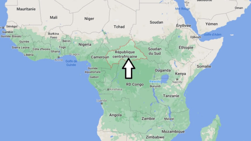 République centrafricaine : quand le marché de la bière fait mousser des tensions entre la France et la Russie 1 centrafrique, bière, mocaf, wagner