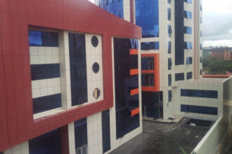 dgi cameroun