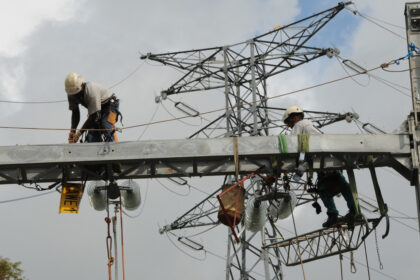electrification au Niger, le Nigérian déconnecte le Niger