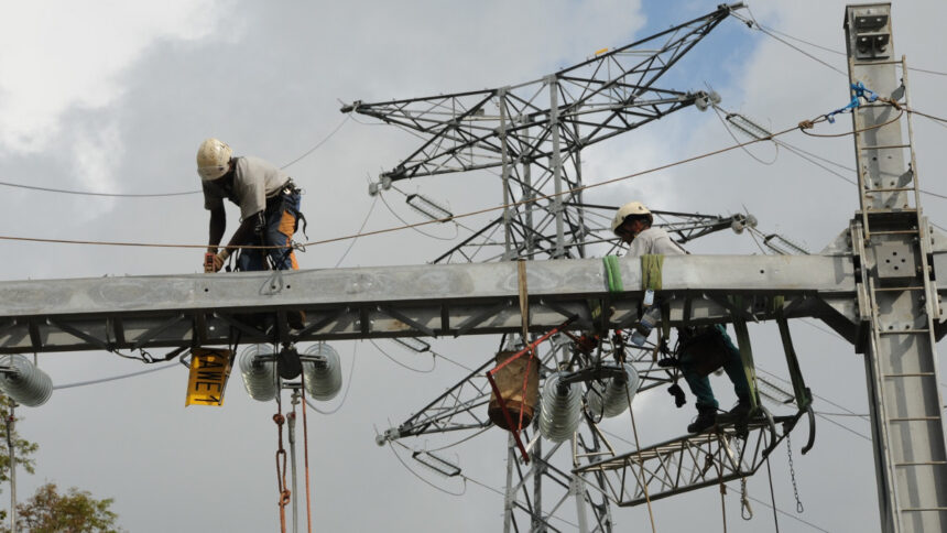 Pression : le Nigeria coupe l’approvisionnement en électricité au Niger 1 electrification au Niger, le Nigérian déconnecte le Niger