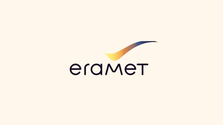 Gabon : le groupe minier Eramet reprend ses activités d'extraction du manganèse et de transport ferroviaire 1 eramet