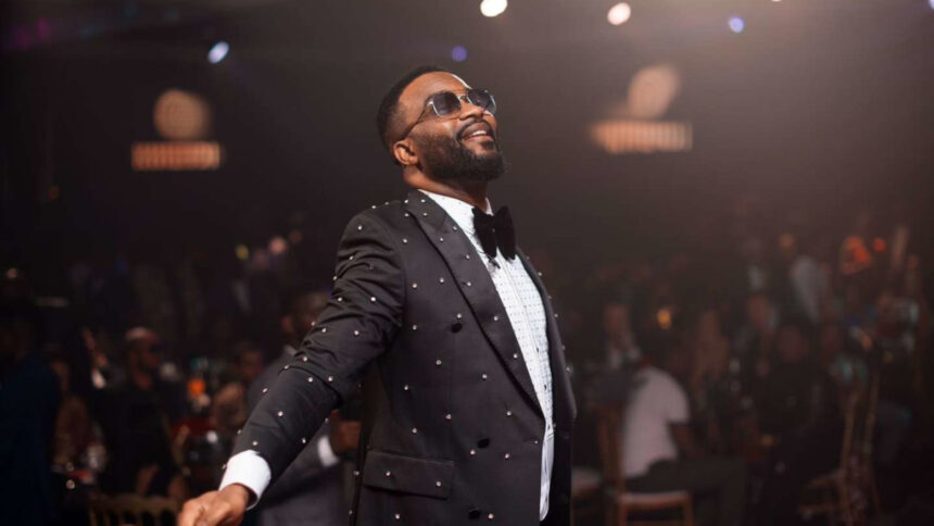 fally ipupa