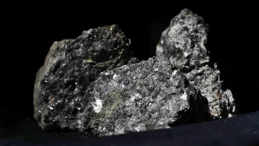 exploitaiton lithium Rwanda
