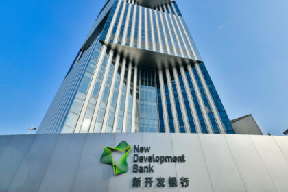 Nouvelle banque de développement