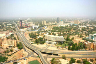 Niger