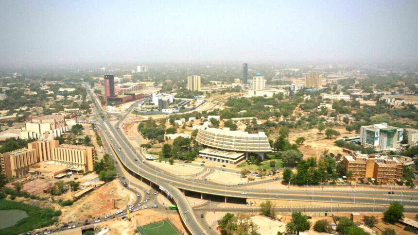 Niger : après la suspension de l’aide internationale, la diaspora se mobilise pour financer les infrastructures 1 Niger