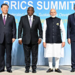 Sommet des Brics 2023