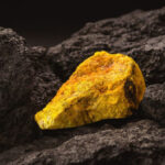 uranium