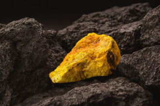 uranium