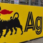 Agip, groupe italien ENI, NAOC