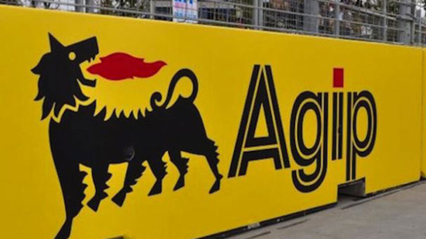 Nigeria : pourquoi le groupe italien ENI cède sa filiale Nigerian Agip Oil Company 1 Agip, groupe italien ENI, NAOC