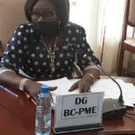 Agnès Ndoumbé Mandeng